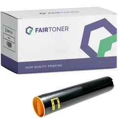 Kompatibel für Xerox WorkCentre 7335 FLX (006R01178) Toner Gelb