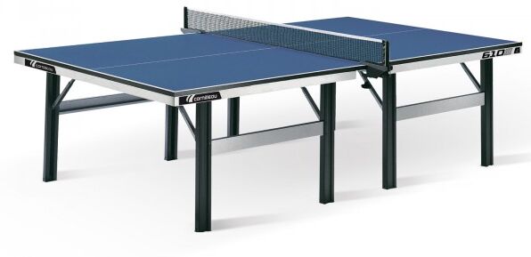 Cornilleau 610 ITTF Table Tennis Table 22mm Blue