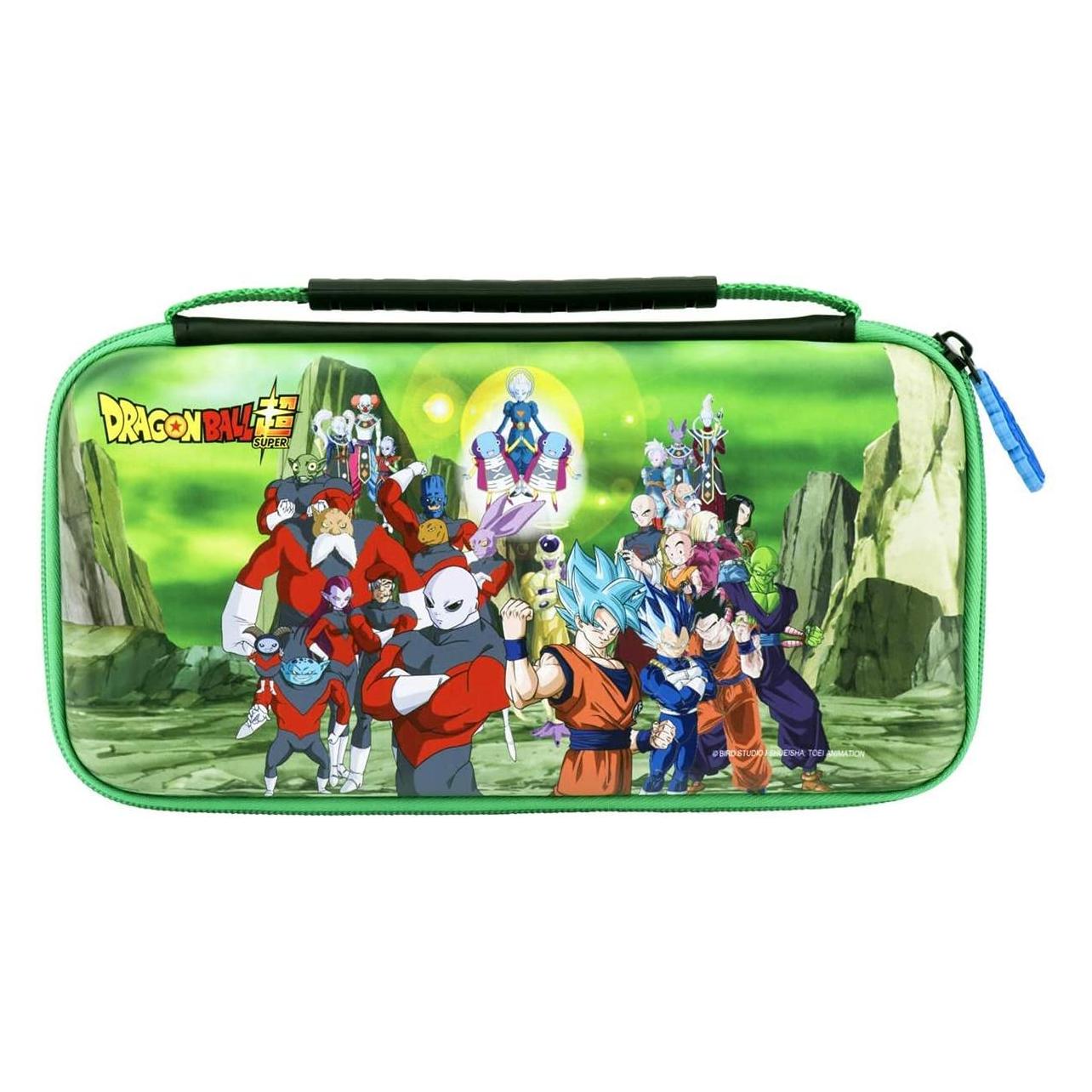 Blade Carry Bag UNIVERSE (EN) (Switch) (DBSWBAGUNI)