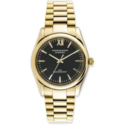 COPENHAGEN STUDIOS Armbanduhr - Round Watch