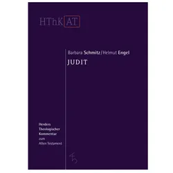Judit, Fachbücher von Barbara Schmitz, Helmut Engel