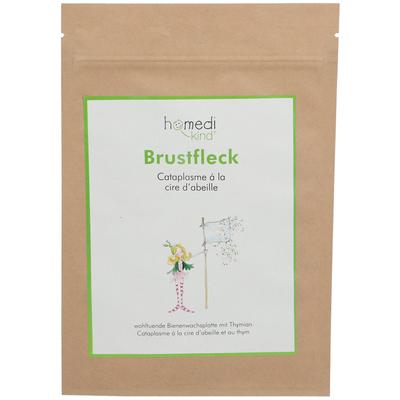Homedi-Kind Brustfleck BTL 1 St Verband