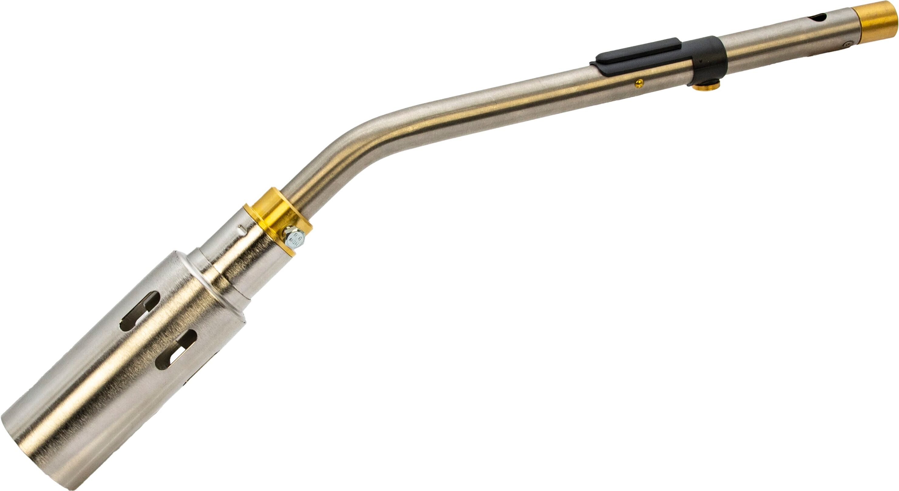 Sievert Promatic 3350 Small Detail Power Burner