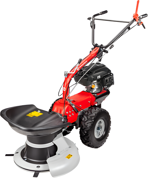 Eurosystems P70 EVO - Motofaucheuse rotative multifonction - Rato RV200