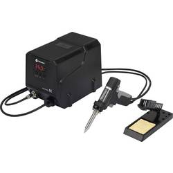 TOOLCRAFT ZD-8925 Entlötstation digital 90 W 160 - 480 °C inkl. Entlötsaugpumpe TO-4861968