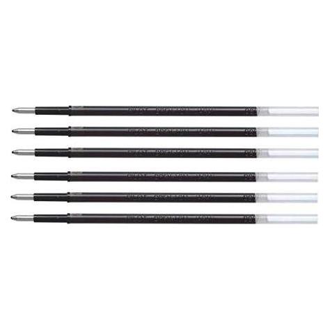 Pilot BRFV -10 (Schwarz, 1 mm, 1 Stk.) (4902505376146)