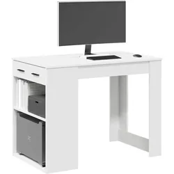 vidaXL, Schreibtisch, Jaconella (102 x 62 x 77.50 cm)