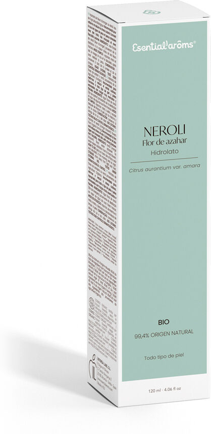 Esential'arôms Nerolihydrolat (Orangenblüte) 100 ml