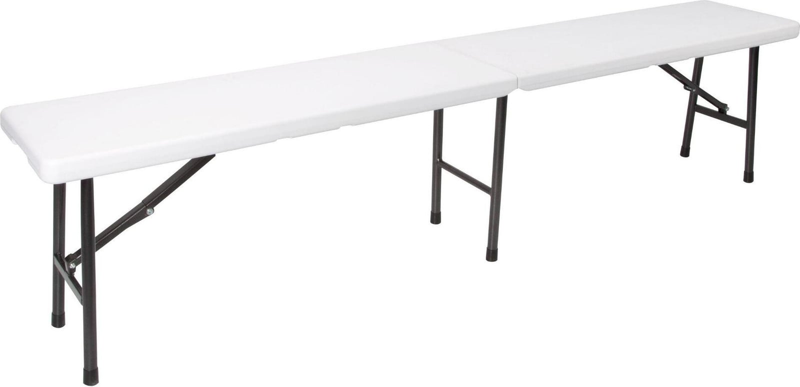 Perel 421602 rechte tuinstoel voor volwassenen