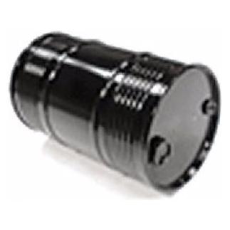 Amewi Aluminium Öltank schwarz (010-SH80137B)