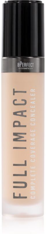 BPerfect Full Impact Correcting Concelear shade M2 10.8 ml