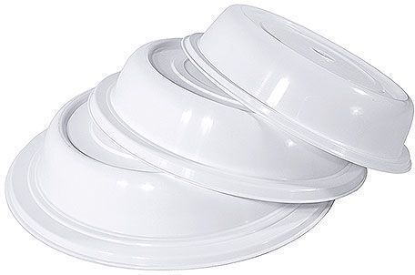 Contacto Cloche per Piatti 25 cm Bianco