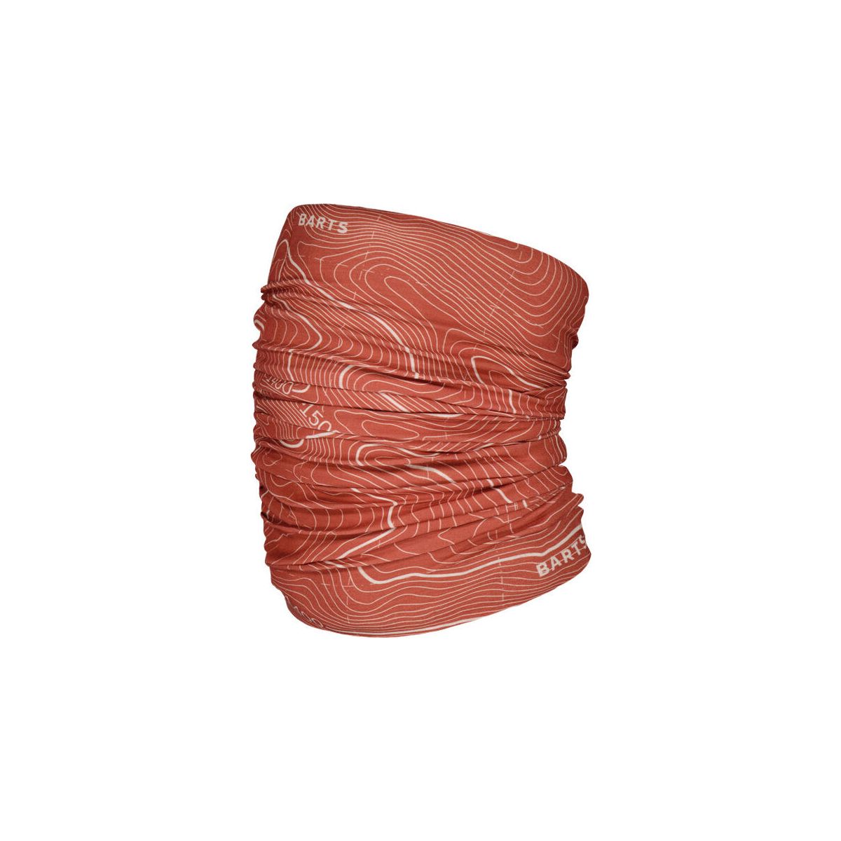 Barts Multicol Topographic rust (11) 6934011