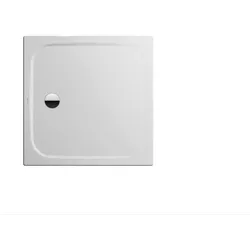 Kaldewei Duschwanne CAYONOPLAN Modell 2251-5, 800x800x18 mm, manhattan, 361147980199 361147980199
