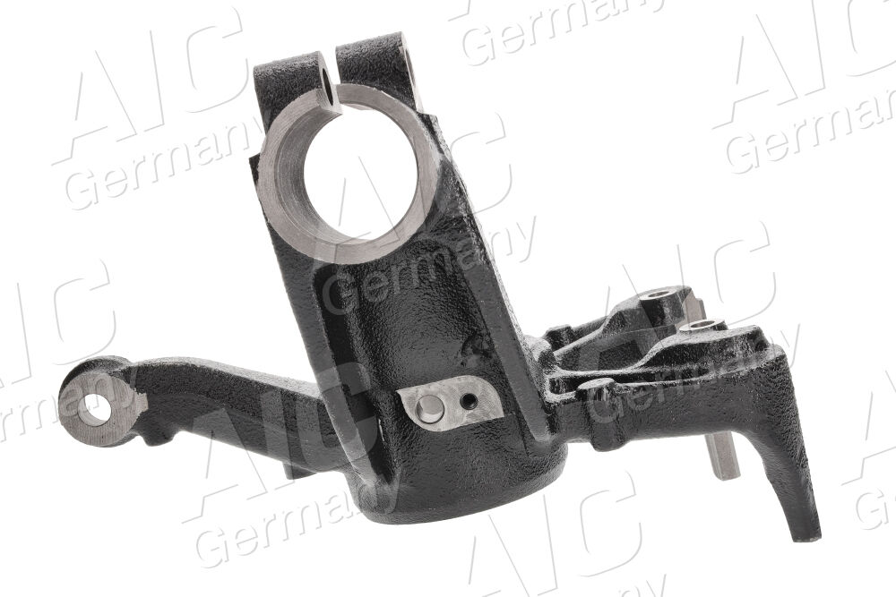 Aic Achsschenkel, Radaufhängung Quality 55836 Vorderachse Rechts Für Vag Seat