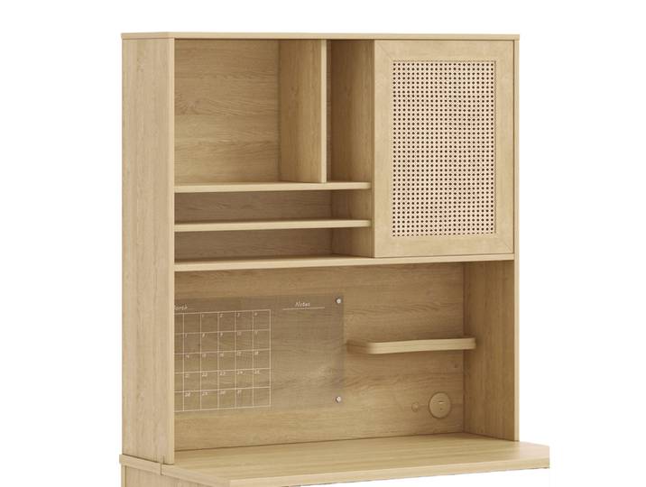Schreibtischaufsatz Loof