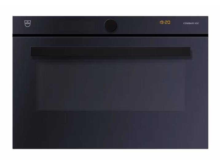 V-ZUG COMBAIR HSE 60 BCHSE60g SPIEGELGLAS Einbau Backofen 60cm – Einbau Backofen 60 cm