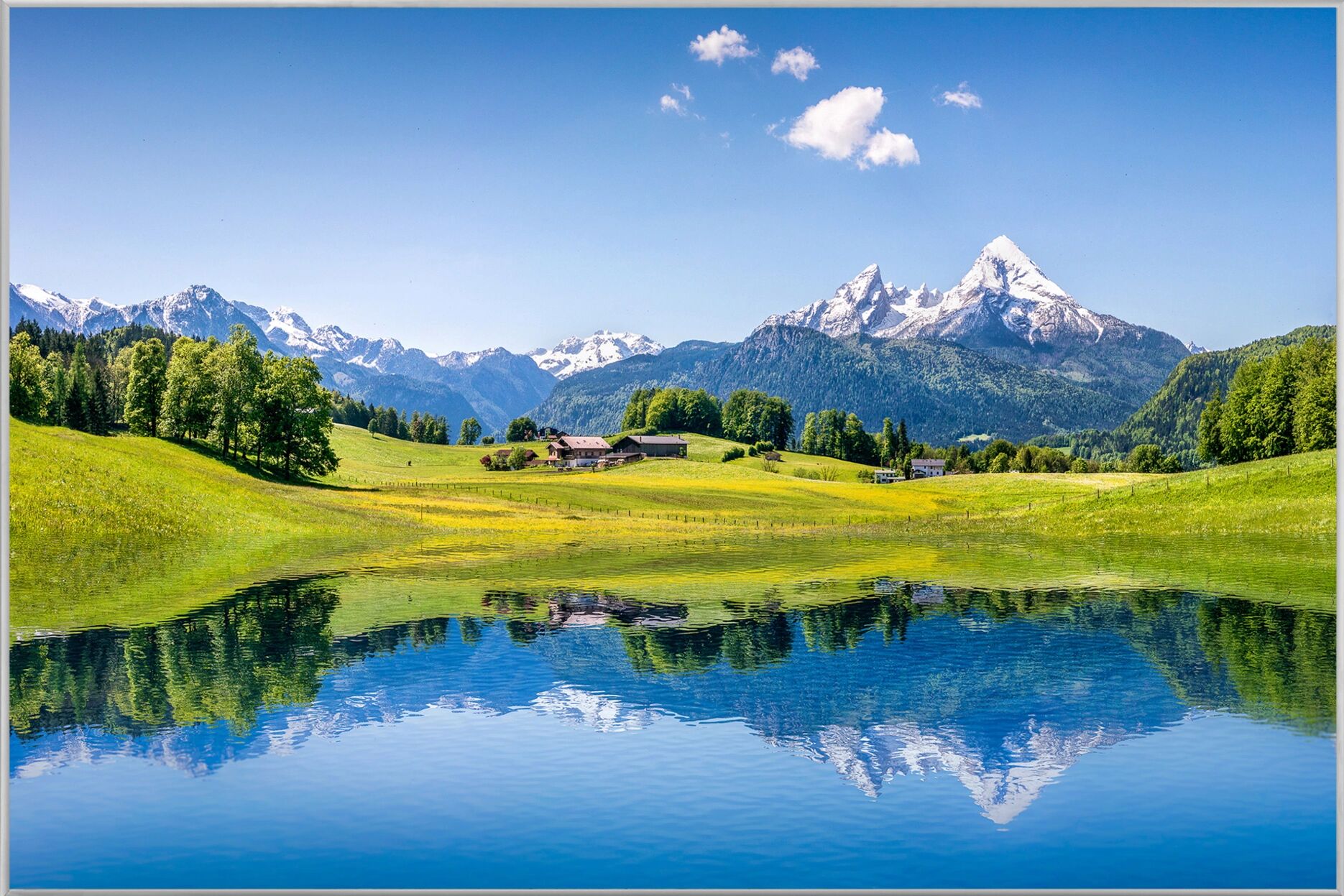 image LAND Alpensee