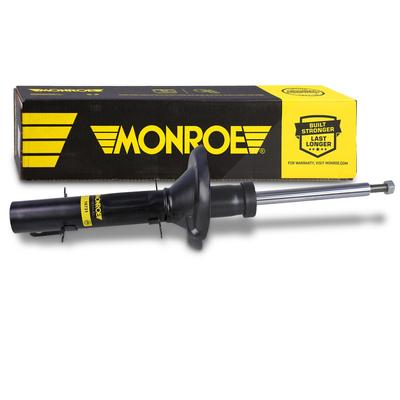 Monroe Stoßdämpfer Vorderachse [Hersteller-Nr. 16731] für Seat, Skoda, VW, Audi