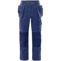 Fristads, Arbeitshose, Outdoor 255K FAS (128, 158)