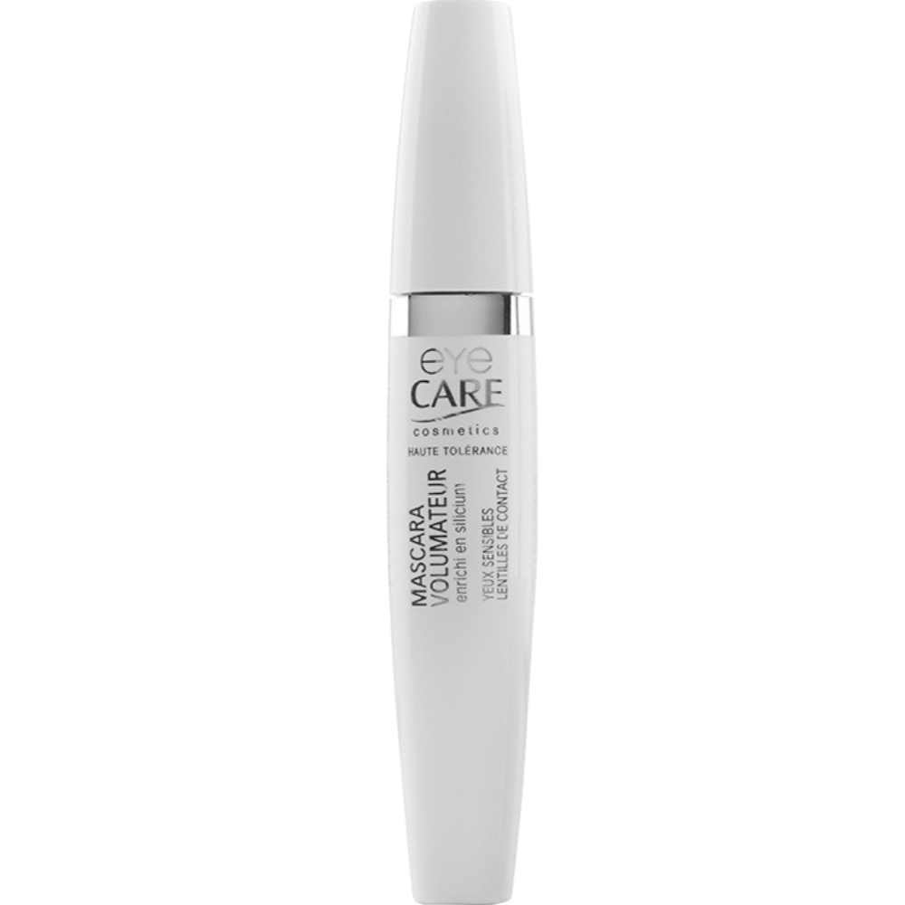 Care+ Volumizing Mascara for Sensitive Eyes 9g Pur Black 6001