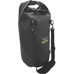Rokker 30 Liter, Gepäckrolle wasserdicht - Schwarz - 30 l