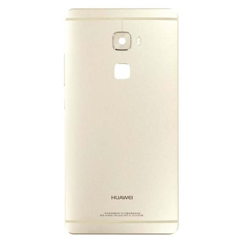 OEM Back Cover for Huawei Mate S gold (Huawei Mate S) (25445426)
