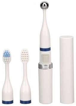 Inspired Finds Electric Tongue And Oral Muscle Trainer For Speech And Rehabilitation Electric Tongue And Oral Muscle Trainer For Speech And Rehabilitation