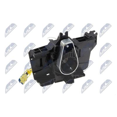 Nty Wickelfeder, Airbag [Hersteller-Nr. EAS-RE-003] für Dacia