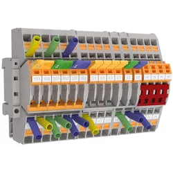 ABN Prüfklemme Standard ABNPE104X00