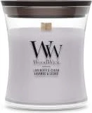 WOODWICK Lavender & Cedar 85 g