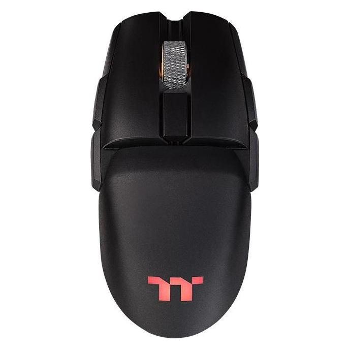 Thermaltake Argent M5 Wireless RGB Gaming Mouse (Kabellos) (GMO-TMF-HYOOBK-01)