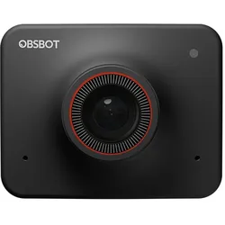 Obsbot Meet 4K Webcam mit AI-gestützter Technologie