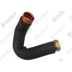 Vaillant Rohr Condenser - BUH 8000039691
