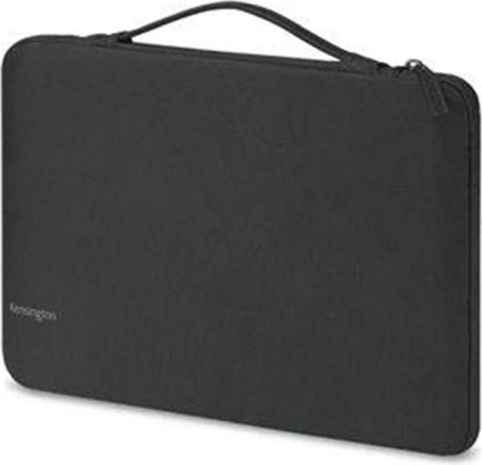Kensington EQ Classic Laptop Sleeve 14" mit Griff