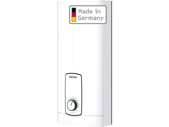 Kompakt-Durchlauferhitzer STIEBEL ELTRON DHB 18 ST Trend 25A , weiß, B:22,5cm H:46,6cm T:11,6cm, Durchlauferhitzer, Kompakt-Durchlauferhitzer, 3i Technologie für konstante Warmwassertemperatur