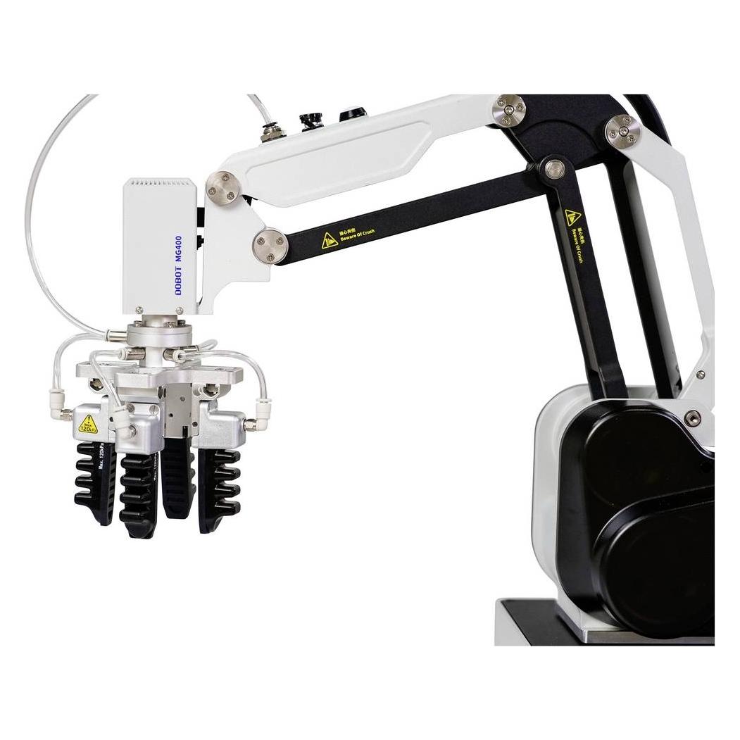Dobot Soft-Touch-Greifer für MG400 (DT-AC-RSGK-0011)