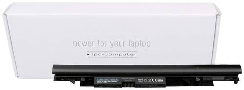 Clevo Notebook-Akku JC04 3400mAh REPLACE 14.8V 3400 mAh HP