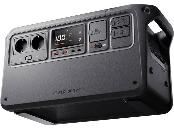 DJI Power 1000 V2 Draagbare stroomvoorziening