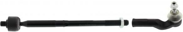 MAPCO 54600 Spurstange