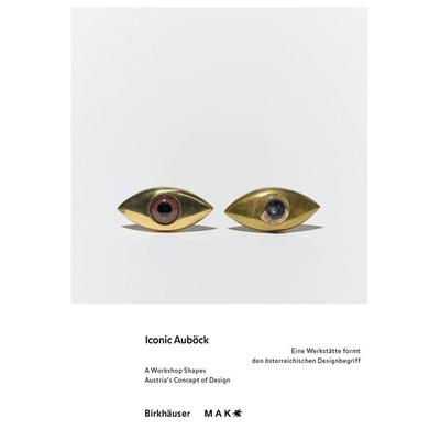 Iconic Auböck, Taschenbuch von , Birkhäuser, 978-3-0356-2905-7