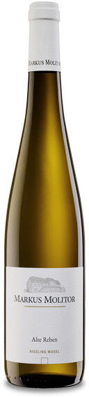Markus Molitor Alte Reben Mosel Trocken 2022 - 75cl