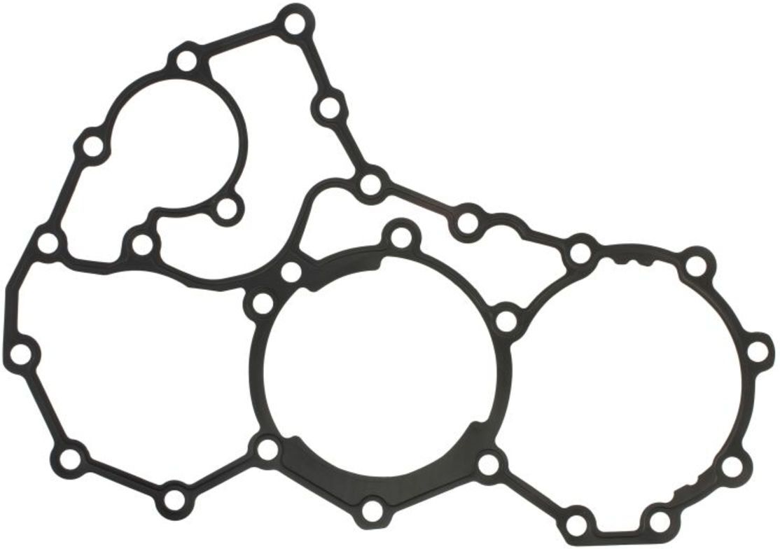 Dichtung, Schaltgetriebe EURORICAMBI 95536292