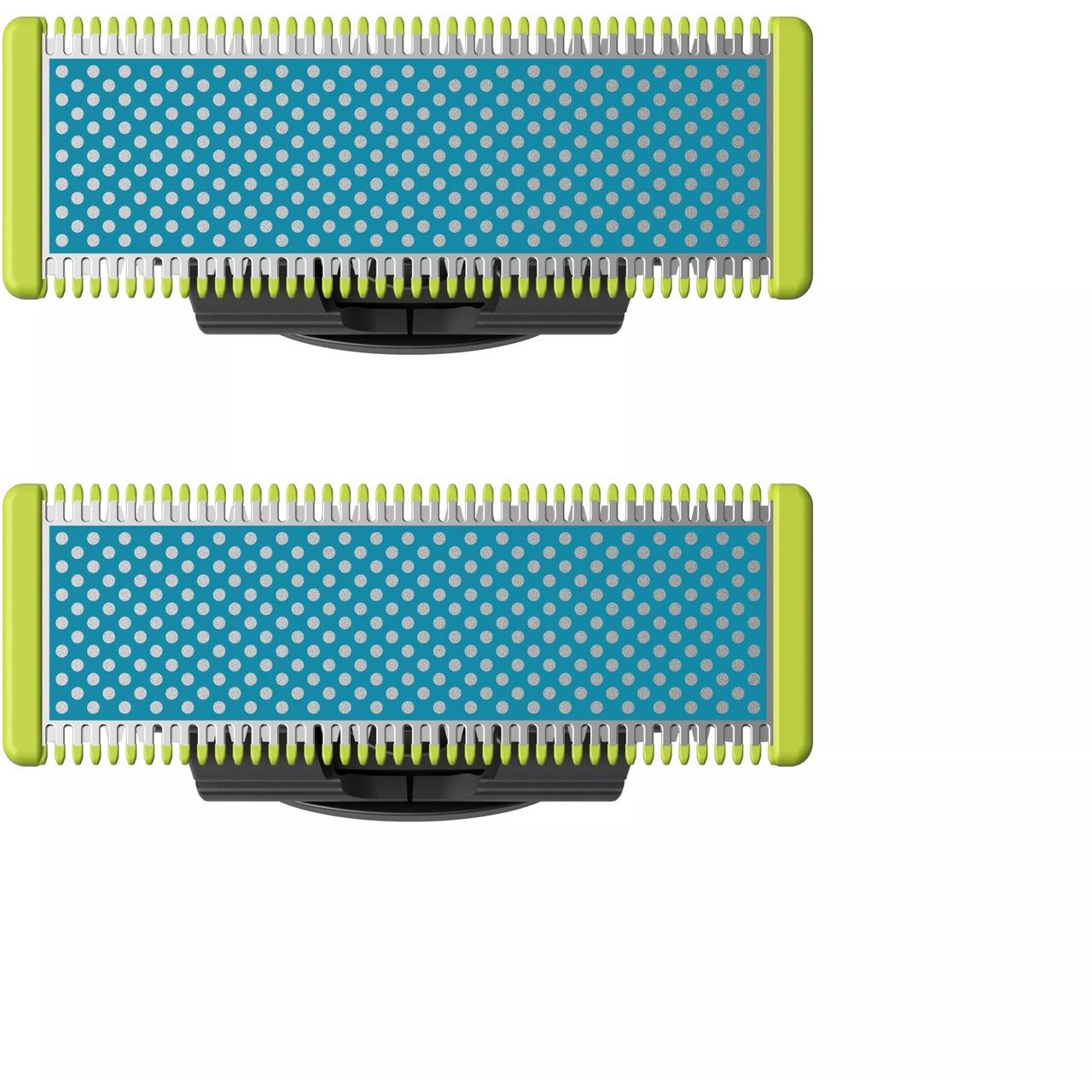 Philips OneBlade QP225/50 Ersatzklingen 2er