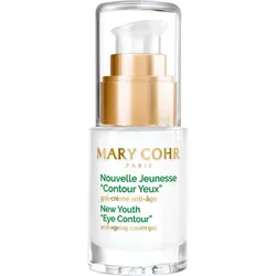 Mary Cohr Nouvelle Jeunesse Contour Yeux 15ml