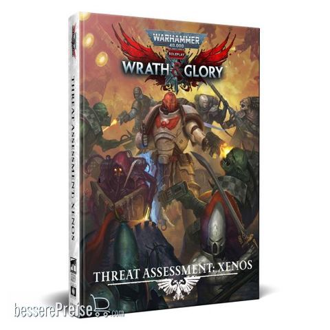 Cubicle 7 CB72627