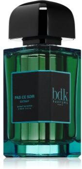 bdk Parfums Pas Ce Soir Extrait extrato de perfume unissexo 100 ml. Pas Ce Soir Extrait