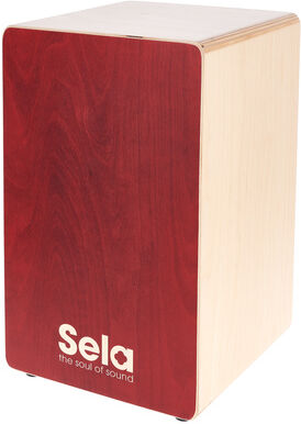 Sela SE 165 Primera Red
