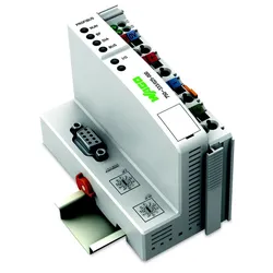 WAGO GmbH & Co. KG Feldbuskoppler 750-333/025-000