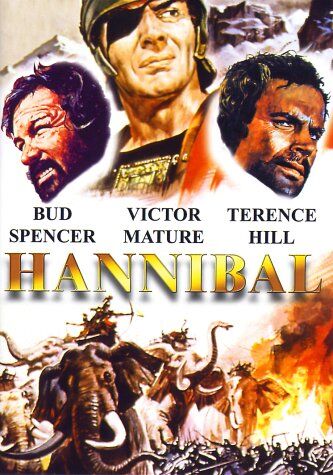 Carlo Ludovico Bragaglia - Hannibal - Preis vom 10.10.2026 11:48:34 h